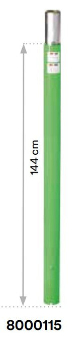 (144cm) 3M DBI-SALA 56 inch Davit Mast Extensions High Capacity (8000115)